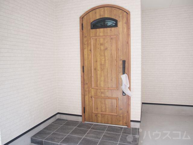 2/5 エントランス