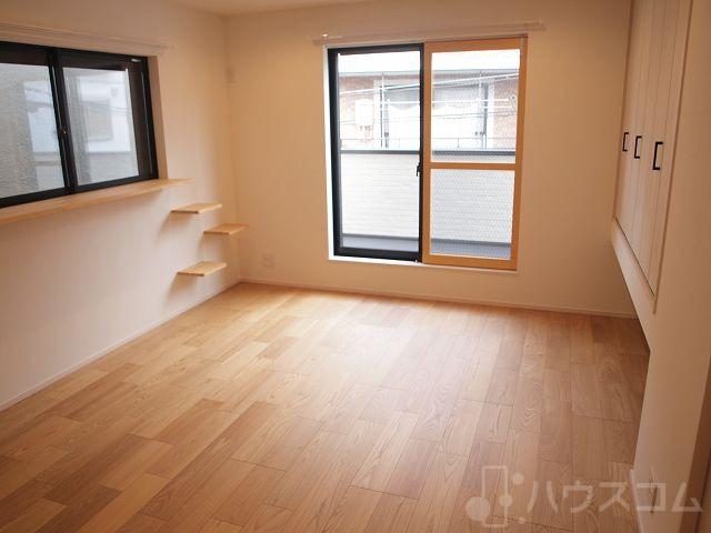 4/30 リビング/ダイニング