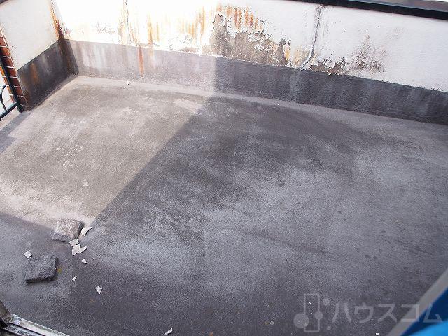 17/30 バルコニー