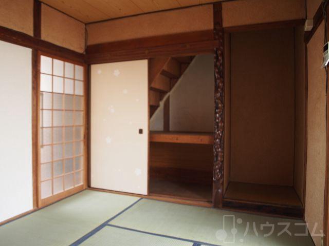 5/30 リビング/ダイニング