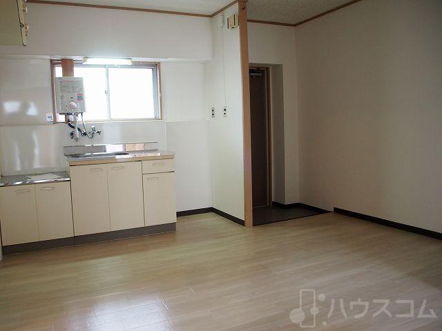 3/30 リビング/ダイニング