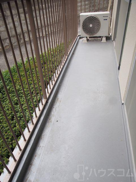 16/30 バルコニー