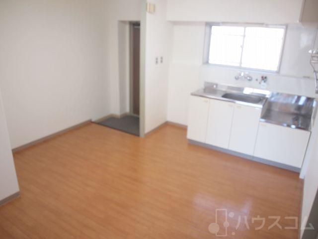 3/30 リビング/ダイニング