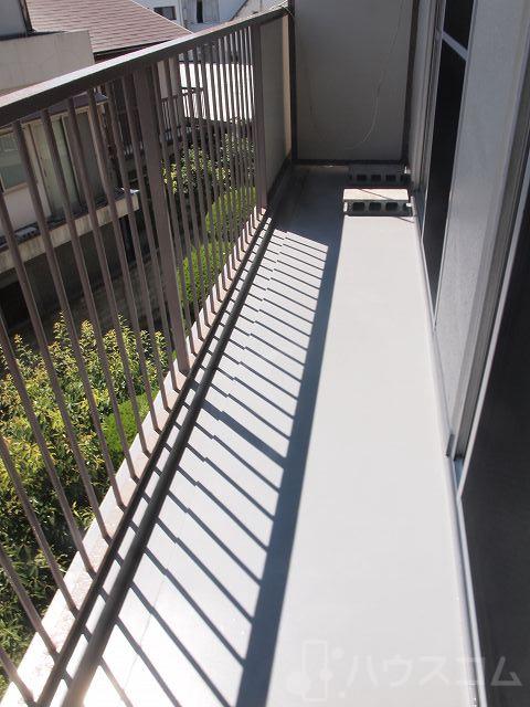 16/30 バルコニー