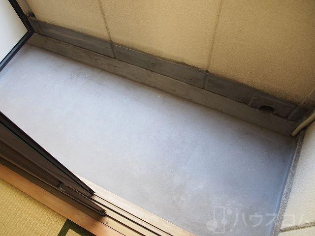 17/30 バルコニー