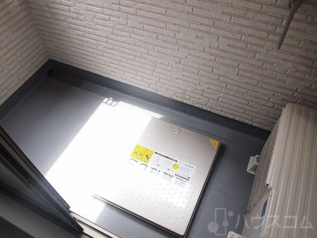 17/30 バルコニー