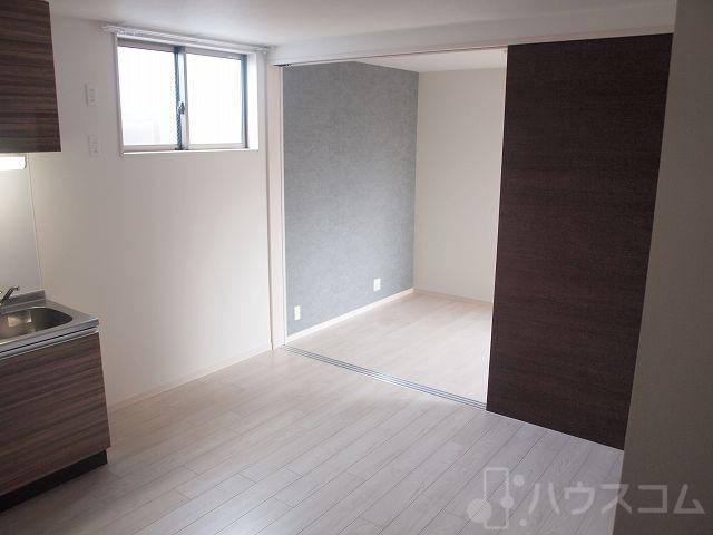 5/30 リビング/ダイニング