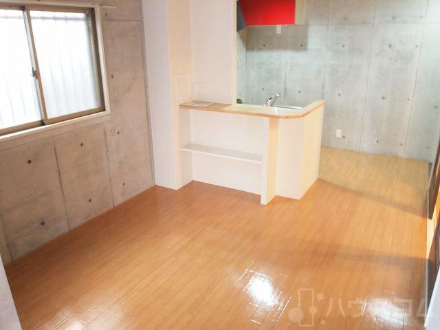 3/30 リビング/ダイニング