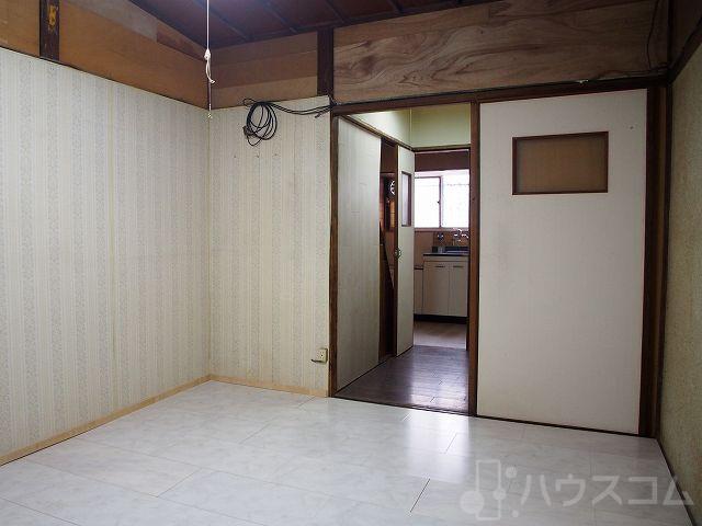 4/30 リビング/ダイニング