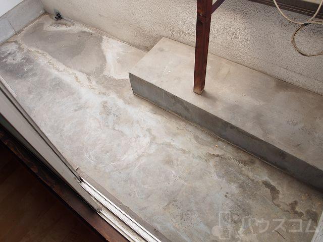 16/30 バルコニー