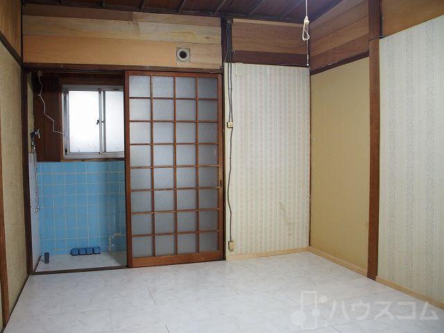 5/30 リビング/ダイニング