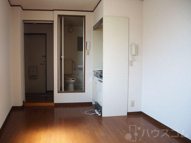 4/30 リビング/ダイニング