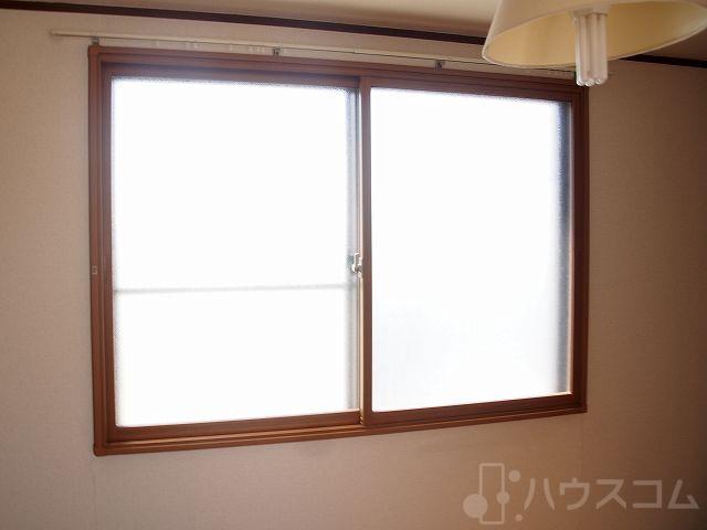 17/30 バルコニー