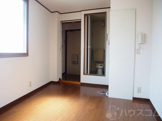 5/30 リビング/ダイニング