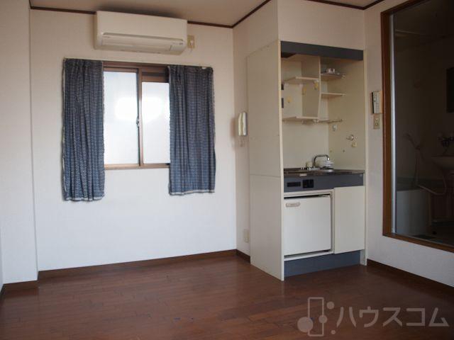 4/30 リビング/ダイニング