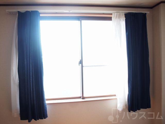 17/30 バルコニー