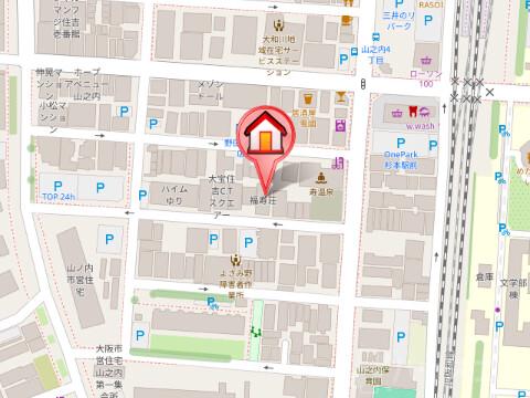 28/30 地図