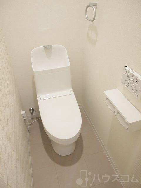 14/30 トイレ