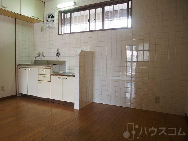 4/30 リビング/ダイニング