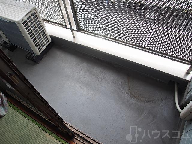 17/30 バルコニー