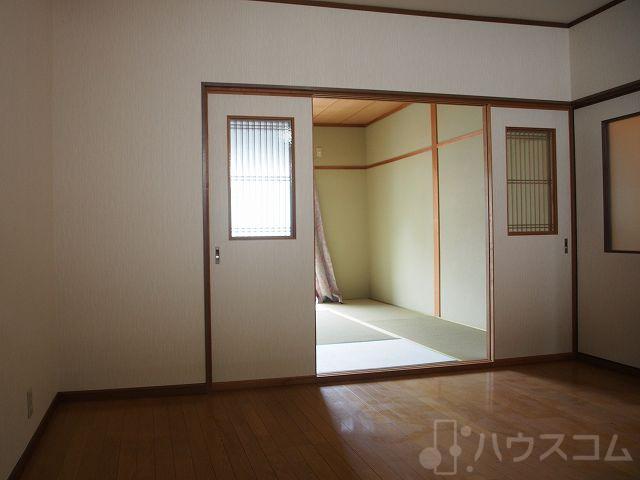 5/30 リビング/ダイニング