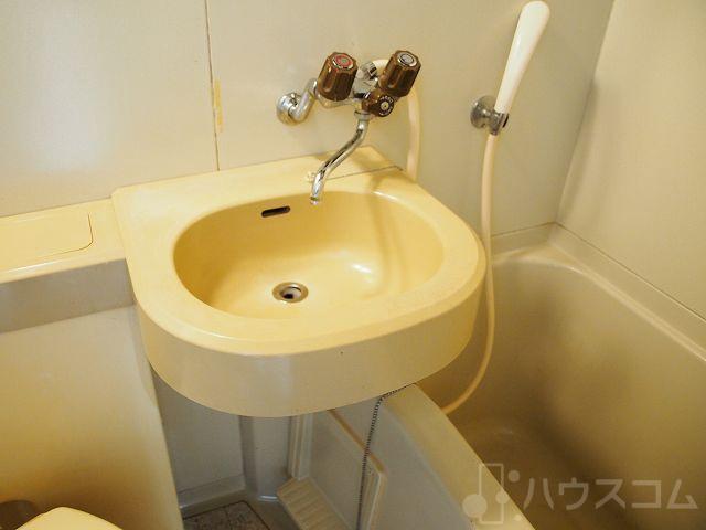 14/30 洗面