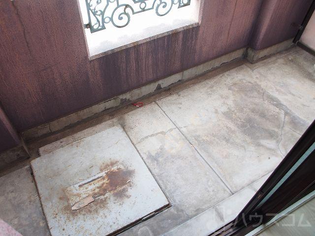 16/30 バルコニー