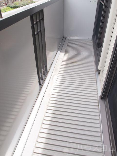 16/30 バルコニー