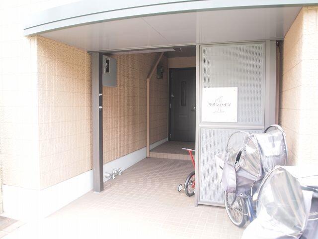 2/7 エントランス