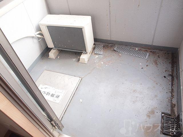 16/30 バルコニー