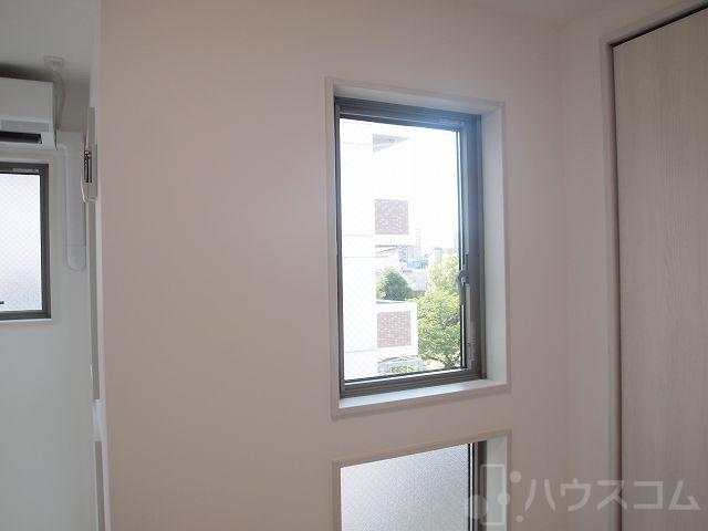 18/30 バルコニー