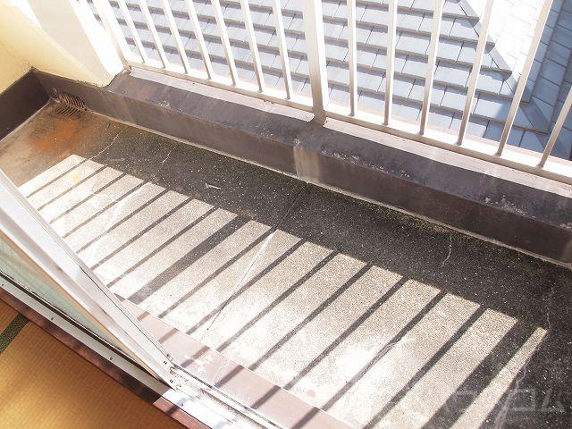 17/30 バルコニー