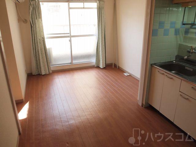 5/30 リビング/ダイニング