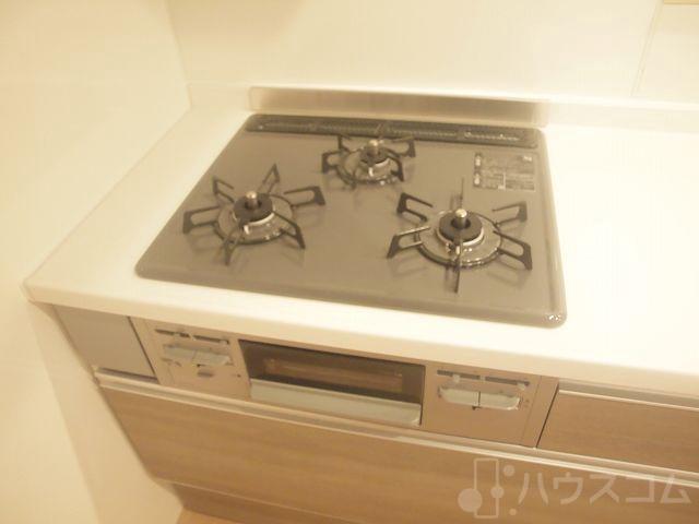 11/30 キッチン