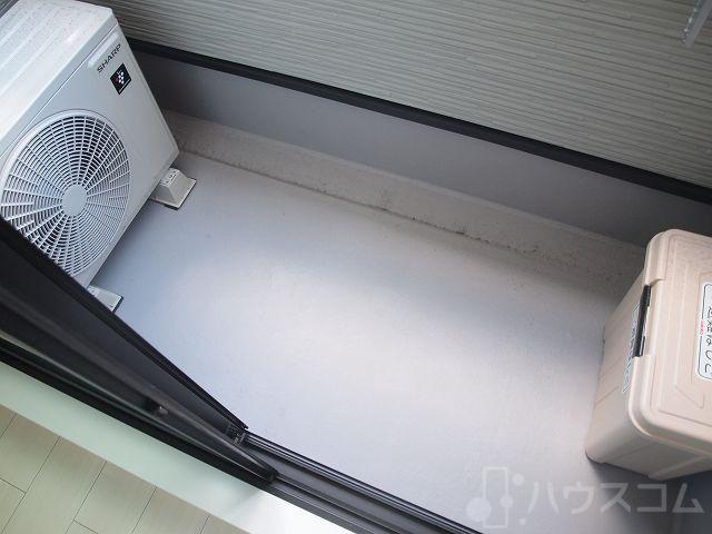 15/30 バルコニー