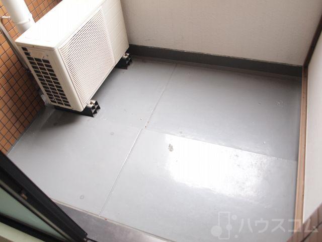 15/30 バルコニー
