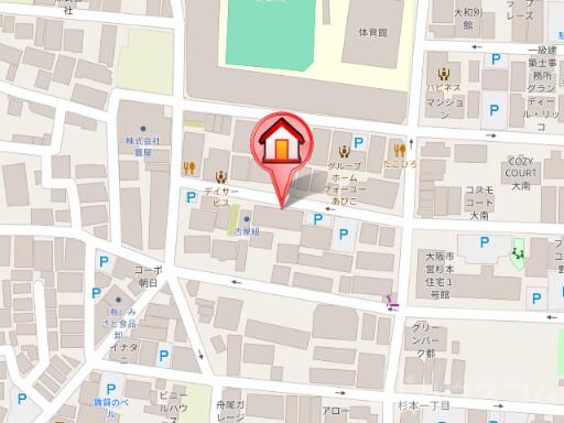28/30 地図