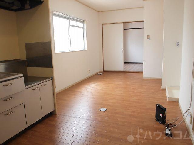 3/30 リビング/ダイニング