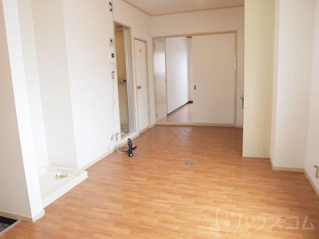 4/30 リビング/ダイニング