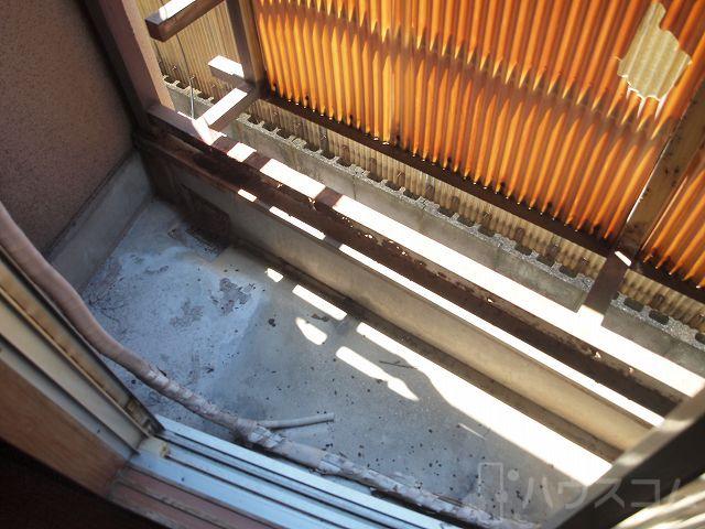 17/30 バルコニー