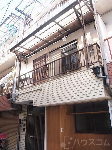 1/30 外観