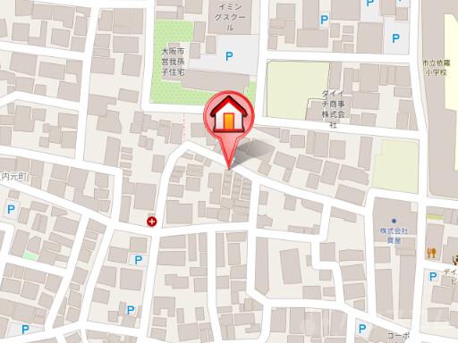 30/30 地図