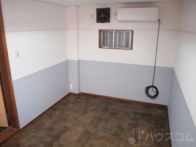 6/30 室内