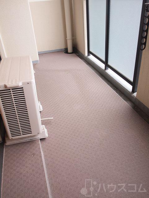 16/30 バルコニー