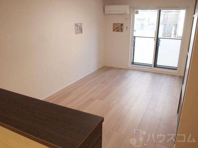 3/30 リビング/ダイニング