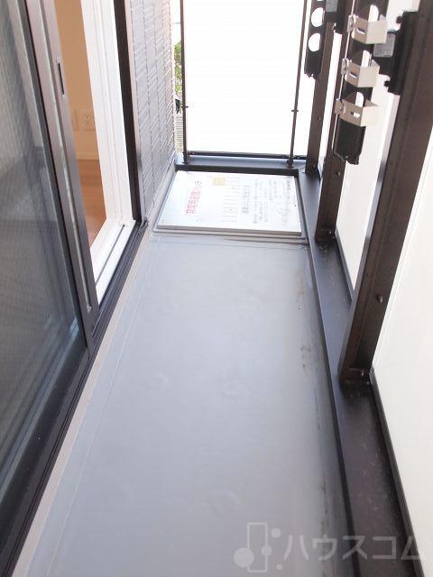 16/30 バルコニー