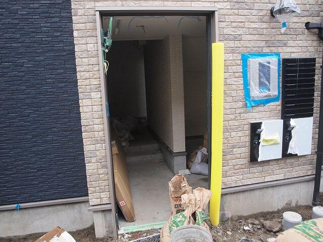 29/30 エントランス