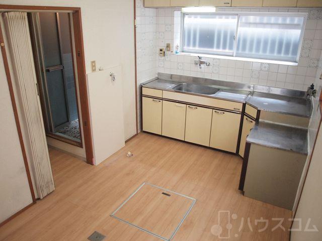 4/30 リビング/ダイニング