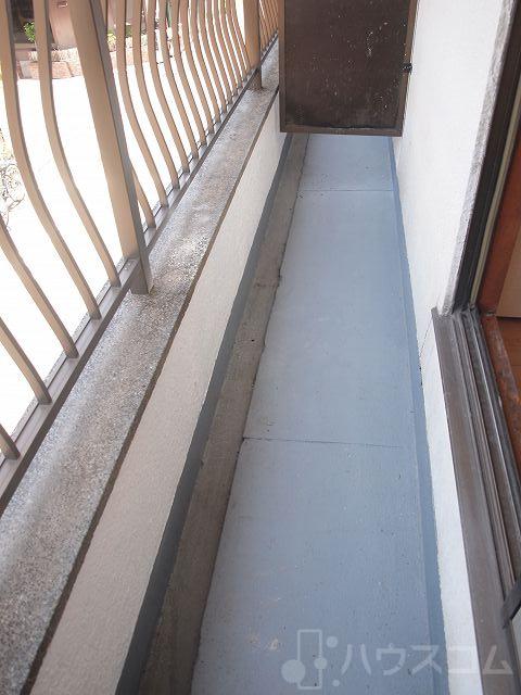 17/30 バルコニー