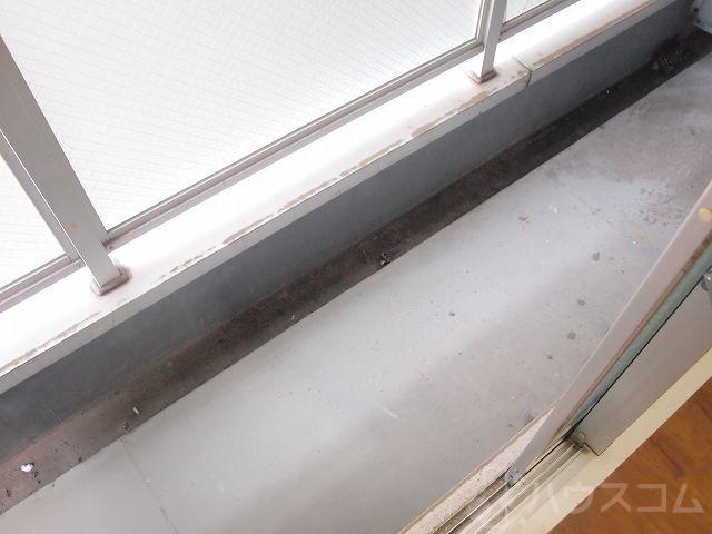 17/30 バルコニー